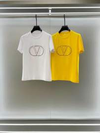 Picture of Valentino T Shirts Short _SKUValentinoM-4XLxetr13677